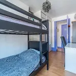 Appartement Rayonnant Parisien