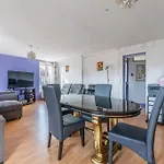 Appartement Rayonnant Parisien